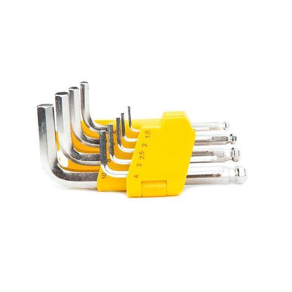آچار آلن